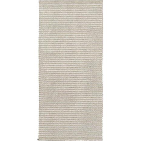 Horredsmattan - Matto Cotton Vera - Beige