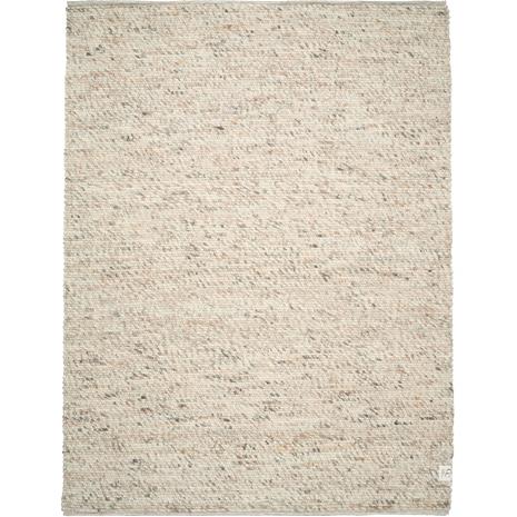 Classic Collection Merino Matto 300x400 Cm - Yksiväriset matot Uuden-seelannin Villa Natural Beige - MR244BN