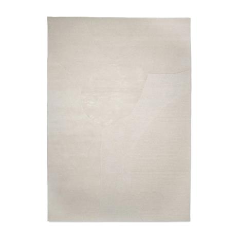 Classic Collection Topaz matto 250 x 350 cm Ivory