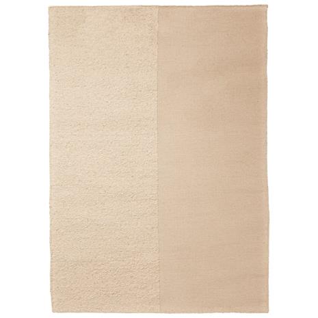 Ferm Living Kompliment, matto 140 x 200 cm