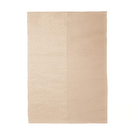Ferm Living Kompliment, matto 140 x 200 cm