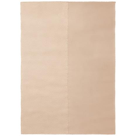 Ferm Living Kompliment-matto Off-white, 200x300 cm