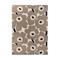Marimekko Unikko greige -villamatto – kuva 6