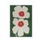 Marimekko Unikko 60th anniversary -matto – kuva 6