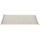Muuto Ply matto 80 x 200 cm Off white – kuva 7