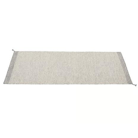 Muuto Ply matto 80 x 200 cm Off white