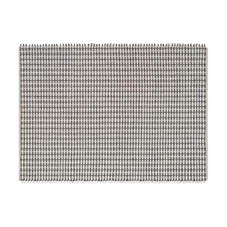 Hem Rope matto Medium 170x240 cm Salt & Pepper