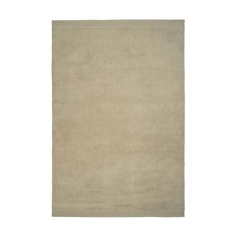 Linie Design Hushed Frame matto Beige, 140x200 cm