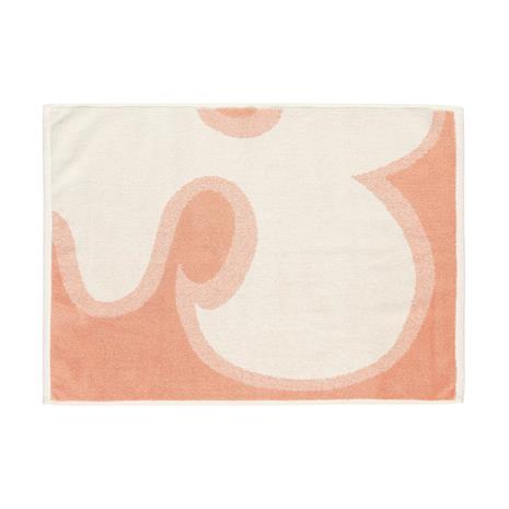 Marimekko Jokeri-kylpyhuonematto