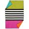 Klippan Yllefabrik Blanket for life villahuopa Multi – kuva 6