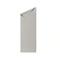 Scandi Living Fallow matto greige 70 x 200 cm – kuva 5