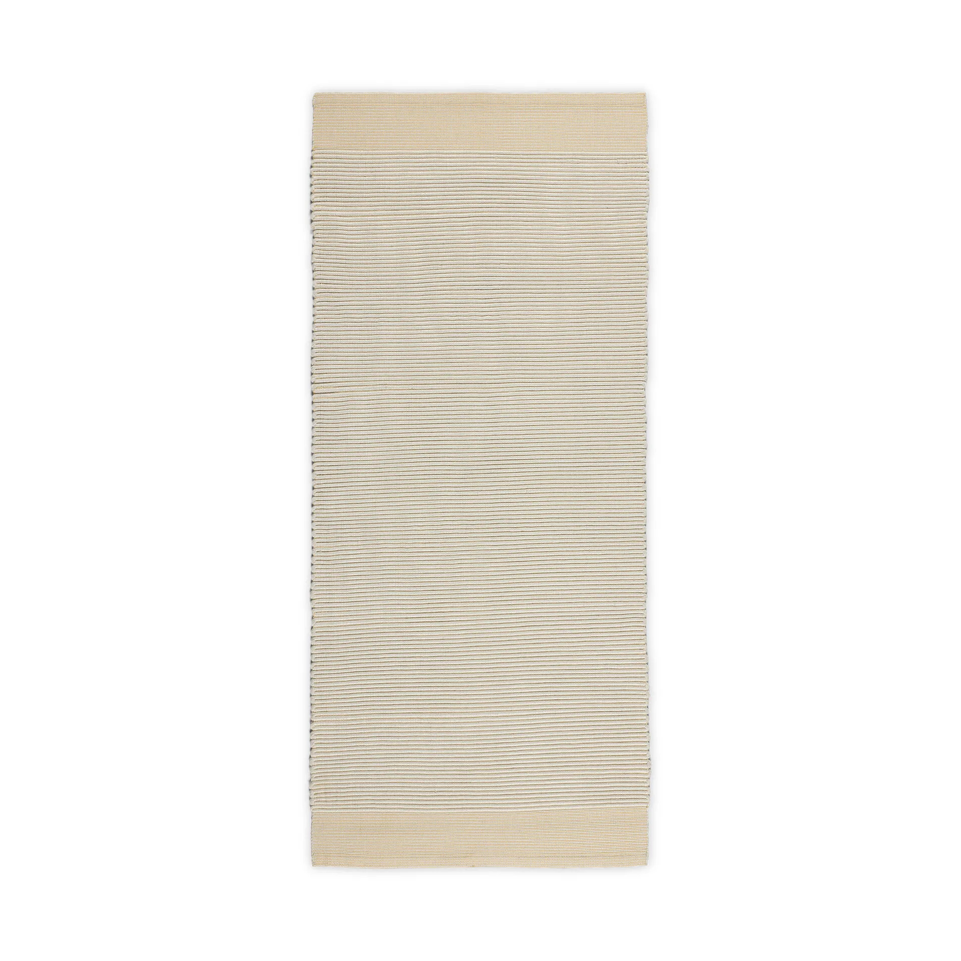 Northern Spool käytävämatto 80x200 cm Grey-yellow