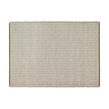 Hem Rope matto Medium 170x240 cm Seaweed