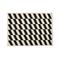 HAY Shift Kelim matto 140x200 cm Black – kuva 3