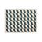 HAY Shift Kelim matto 140x200 cm Blue – kuva 3