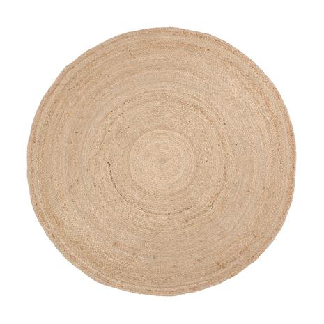 Dixie Elin matto natural ä˜125 cm