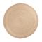 Dixie Elin matto natural ä˜150 cm – kuva 3