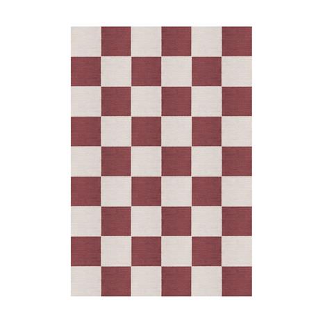 Layered Chess, villamatto 250 x 350 cm
