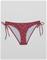 BECKSä–NDERGAARD - Punainen - Asflora Bibi Bikini Briefs – kuva 1