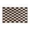 Mette Ditmer - RETRO bath mat - Chocolate – kuva 7