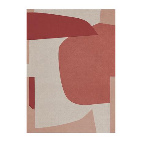 Layered Cloudberry villamatto 300 x 400 cm – kuva 4/5