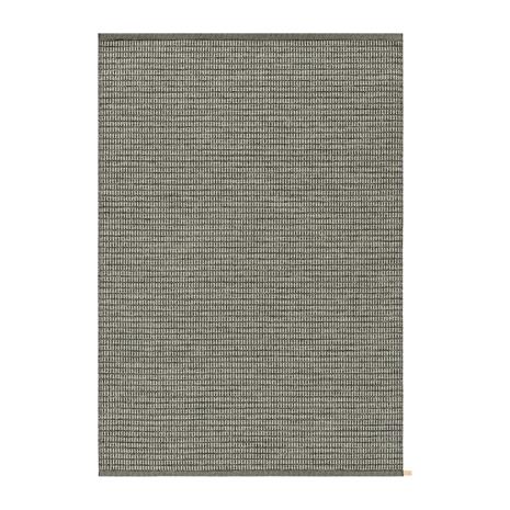 Kasthall Post Icon matto 200x300 cm Grey Stone – kuva 4/5