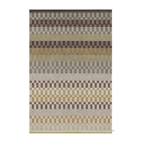 Kasthall Poetry matto 200x300 cm Sun
