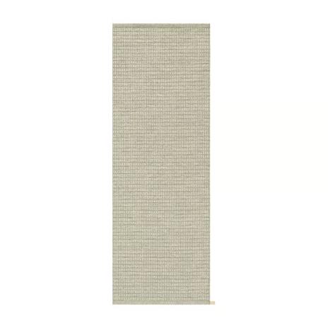 Kasthall Post Icon matto 90x240 cm Linen Beige