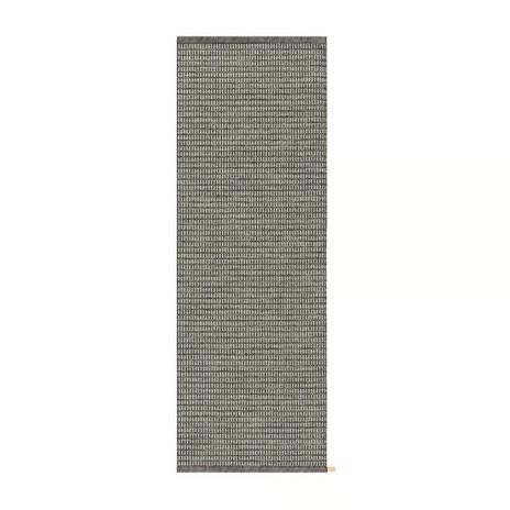 Kasthall Post Icon matto 90x240 cm Grey Stone
