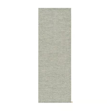 Kasthall Dot Icon matto 90x240 cm Dusty Grey – kuva 5/6