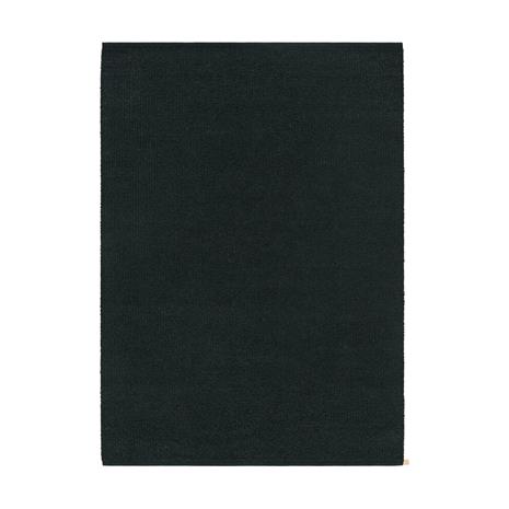 Kasthall Fasad Uno matto Dark black 500, 200x300 cm