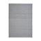 Linie Design Ash Melange grey matto 200x140 cm – kuva 3