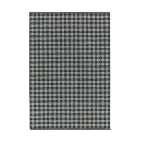 Kasthall Vichy matto 85x240 cm Sloe Berry 252