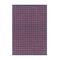Kasthall Vichy matto 165x240 cm Raspberry Blue 260 – kuva 3