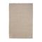 Classic Collection Solid matto Beige, 170 x 230 cm – kuva 3
