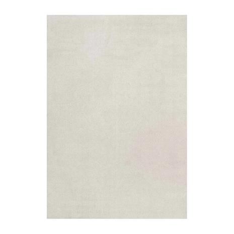 Layered Classic Solid Matto 300X400 cm, Luunvalkoinen