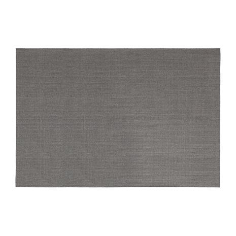 Dixie Sisal Matto Harmaa, 190x290 cm