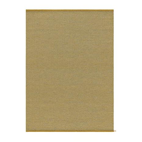 Kasthall Harper matto Golden ash 240 x 160 cm