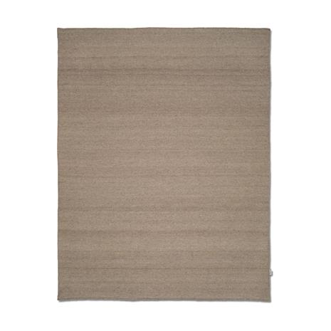 Classic Collection Plain matto Natural beige, 170x230 cm – kuva 4/5