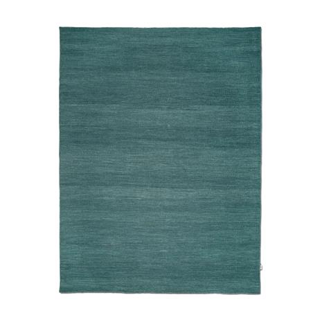 Classic Collection Plain matto Teal, 250x350 cm