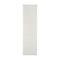 Classic Collection Plain käytävämatto Off-white, 80x250 cm – kuva 4