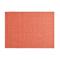 Tom Dixon Weave matto Oranssi 200x300 cm – kuva 2