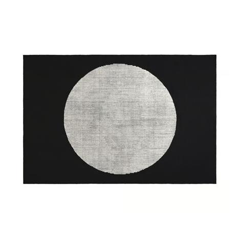 Tom Dixon Disc matto 170x240 cm