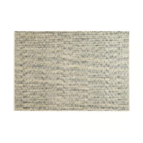 Tom Dixon Tweed matto Vihreä 170x240 cm