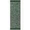 Formgatan Melange matto 70x200 cm Green – kuva 6