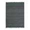 Linie Design Sigyn matto 250x350 cm Anthracit – kuva 7