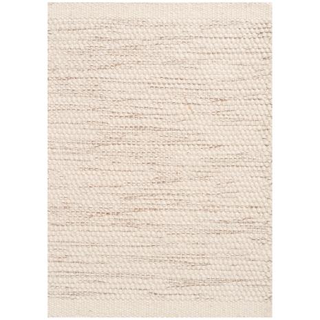 Linie Design Asko Rug 140x200 cm, Off-White