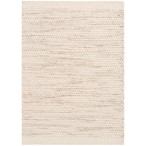 Linie Design Asko Rug 70x140 cm, Off-White