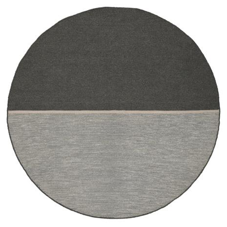 Linie Design Magnetize matto, 170 cm Stone