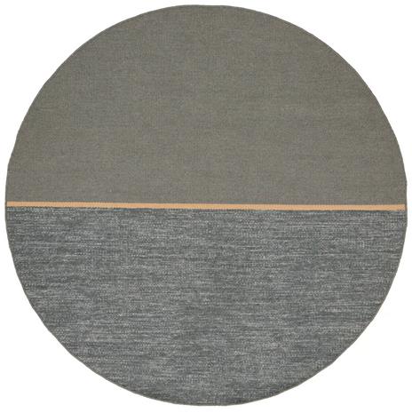 Linie Design Magnetize matto, 250 cm Green